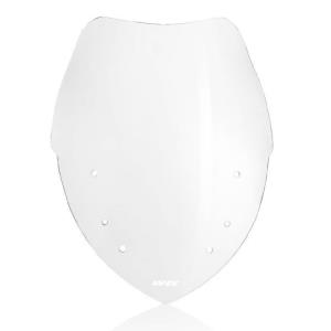 Cupula caponord WRS BMW r1200rt 05-13